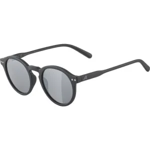 Alpina Sports SNEEK Sonnenbrille, schwarz, größe os