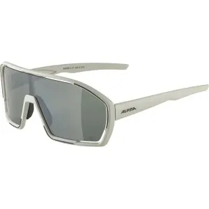 Alpina Sports BONFIRE Q-LITE Sonnenbrille, grau, größe os