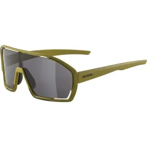 Alpina Sports BONFIRE Sonnenbrille, khaki, größe os
