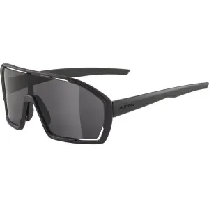 Alpina Sports BONFIRE Sonnenbrille, schwarz, größe os