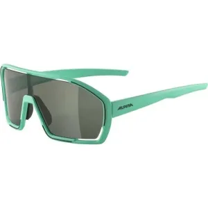 Alpina Sports BONFIRE Sonnenbrille, türkis, größe os