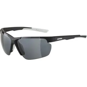 Alpina Sports DEFEY HR Sonnenbrille, schwarz, größe os