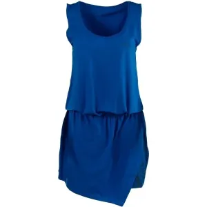 ALPINE PRO ROTEMA 3 Kleid, blau, größe XS