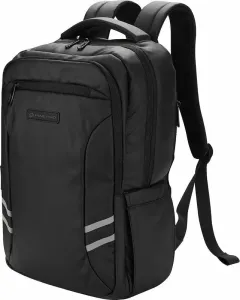 Alpine Pro Igane Urban Backpack Black 20 L Lifestyle Rucksäck / Tasche