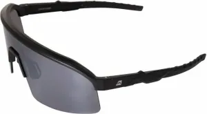 Alpine Pro Sofere Sports Sunglasses Black Outdoor Sonnenbrille