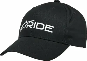 Alpinestars Ride 3.0 Hat Black/White UNI Kappe