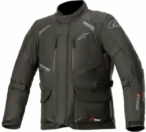 Alpinestars Andes V3 Drystar Jacket Black S Textiljacke