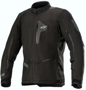 Alpinestars Venture XT Jacket Black/Black 2XL Textiljacke