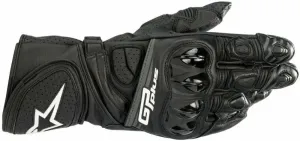 Alpinestars GP Plus R V2 Gloves Black XL Motorradhandschuhe