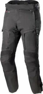 Alpinestars Bogota' Pro Drystar 4 Seasons Pants Black/Black XL Regular Textilhose