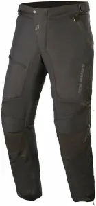 Alpinestars Raider V2 Drystar Pants Black S Regular Textilhose
