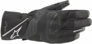Alpinestars Andes V3 Drystar Glove Black XL Motorradhandschuhe