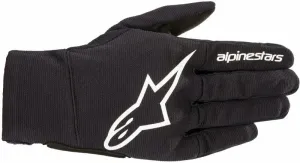 Alpinestars Reef Gloves Black S Motorradhandschuhe