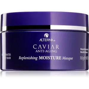 Alterna Kaviar feuchtigkeitsspendende Haarmaske Caviar Anti-Aging (Replenishing Moisture Masque) 161 g