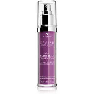 Alterna Caviar Anti-Aging Infinite Color Hold Serum für glänzendes und geschmeidiges Haar 50 ml