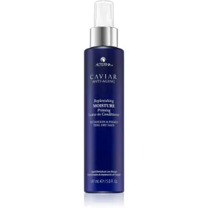 Alterna Caviar Anti-Aging Replenishing Moisture spülfreier feuchtigkeitsspendender Conditioner im Spray für trockenes Haar 147 ml