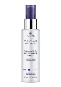 Alterna Feuchtigkeitsspray für Haarglanz Caviar Professional Styling (Rapid Repair Spray) 125 ml
