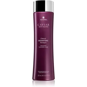 Alterna Caviar Anti-Aging Clinical Densifying sanftes Shampoo für geschwächtes Haar 250 ml