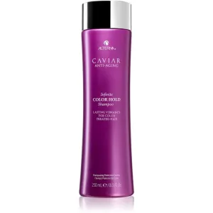 Alterna Caviar Anti-Aging Infinite Color Hold hydratisierendes Shampoo für gefärbtes Haar 250 ml