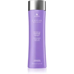 Alterna Shampoo für mehr Volumen bei feinem Haar Caviar Anti-Aging (Multiplying Volume Shampoo) 250 ml