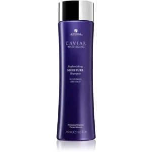 Alterna Caviar Anti-Aging Replenishing Moisture hydratisierendes Shampoo für trockenes Haar 250 ml #313424