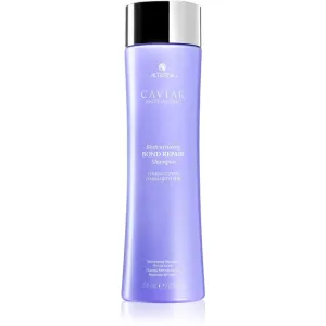 Alterna Schutzspray für geschädigtes Haar Caviar Anti-Aging (Restructuring Bond Repair Shampoo) 250 ml