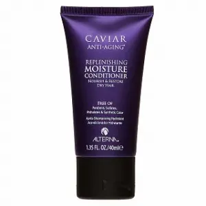 Alterna Caviar Anti-Aging Replenishing Moisture Conditioner Conditioner zur Hydratisierung der Haare 40 ml