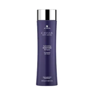 Alterna Caviar Replenishing Moisture Shampoo Shampoo zur Hydratisierung der Haare 40 ml