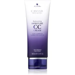 Alterna CC-Creme für trockenes und brüchiges Haar Caviar Anti-Aging (Replenishing Moisture CC Cream) 100 ml