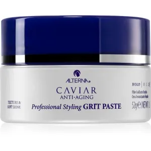 Alterna Caviar Anti-Aging Styling Paste für einen natürlichen Halt und Glanz des Haars 52 g