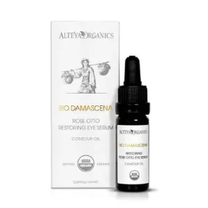 Alteya organics Augenregenerierendes Serum Bio Damascena 10 ml