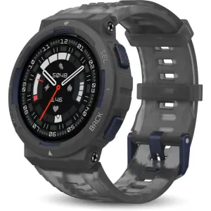 Amazfit Active Edge Smart Watch Farbe Midnight Pulse 1 St
