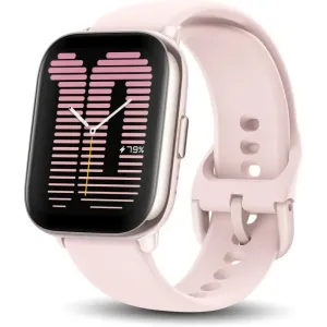 Amazfit Active Smart Watch Farbe Petal Pink 1 St