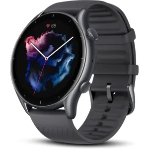 Amazfit GTR 3 Smart Watch Farbe Black