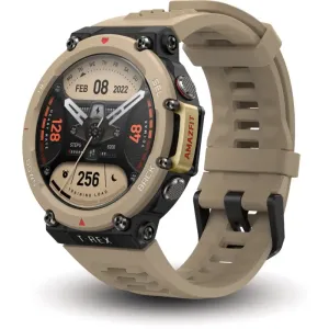 Amazfit T-Rex 2 Smart Watch Farbe Desert Khaki 1 St