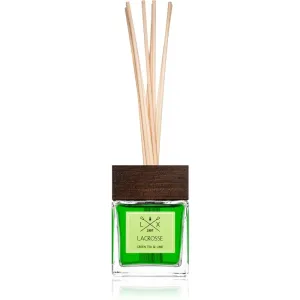Ambientair Lacrosse Green Tea & Lime Aroma Diffuser mit Füllung 200 ml
