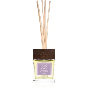Ambientair Lacrosse Orchid Aroma Diffuser mit Füllung 200 ml