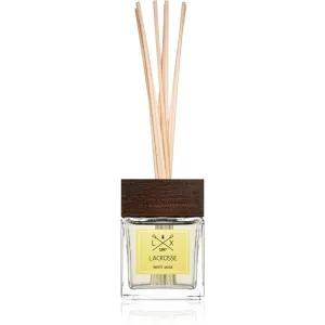 Ambientair Lacrosse White Musk Aroma Diffuser mit Füllung 200 ml
