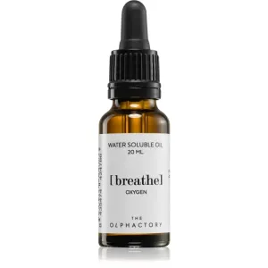 Ambientair The Olphactory Oxygen duftöl Breathe 20 ml