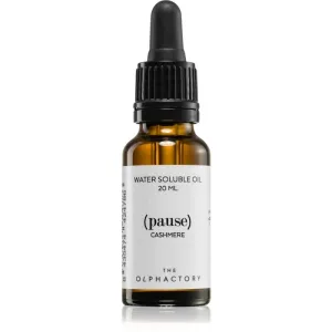 Ambientair The Olphactory Cashmere duftöl Pause 20 ml