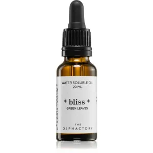 Ambientair The Olphactory Green Leaves duftöl Bliss 20 ml