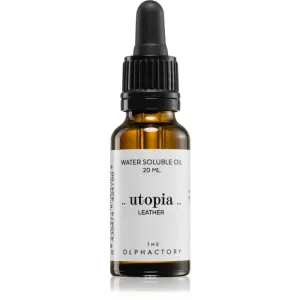 Ambientair The Olphactory Leather duftöl Utopia 20 ml