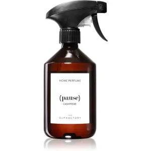Ambientair The Olphactory Cashmere Raumspray 500 ml