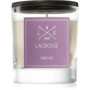 Ambientair Lacrosse Orchid Duftkerze 200 g