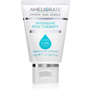 Ameliorate Intensive Skin Therapy intensiv hydratisierender Körperbalsam für extra trockene Haut 30 ml