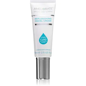 Ameliorate Replenishing Facial Cream auffüllende und glättende Creme mit feuchtigkeitsspendender Wirkung 75 ml