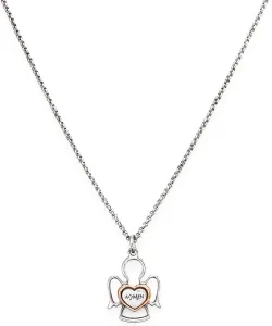Amen Originale Silberkette Angels CLAN3 (Halskette, Anhänger)