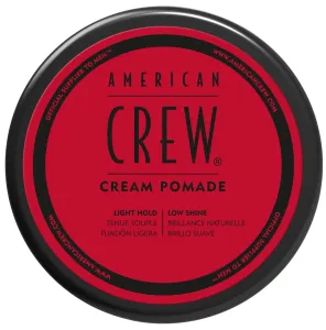American Crew Creme Haarpomade für Männer 85 g
