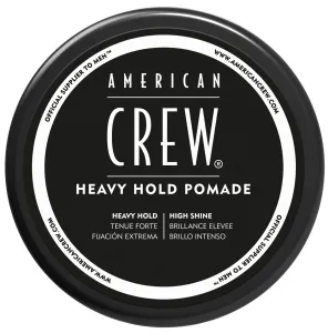American Crew Haarpomade mit starker Fixierung 85 g
