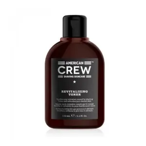 American Crew Revitalisierendes Hauttonikum (Shaving Skincare Revitalizing Toner) 150 ml